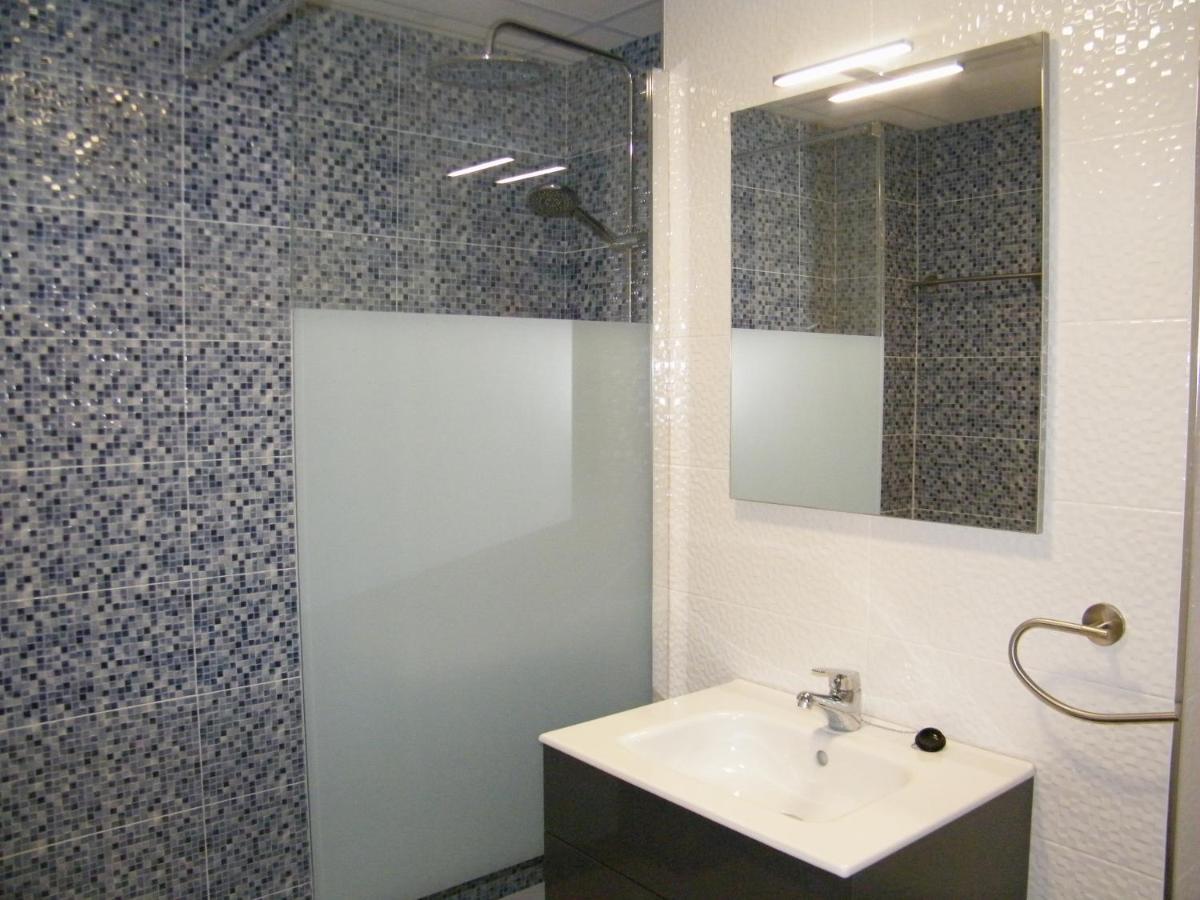 Apartamento Xaloc, Mnostrum Playa De Gandia Exclusivo Familias Exterior foto