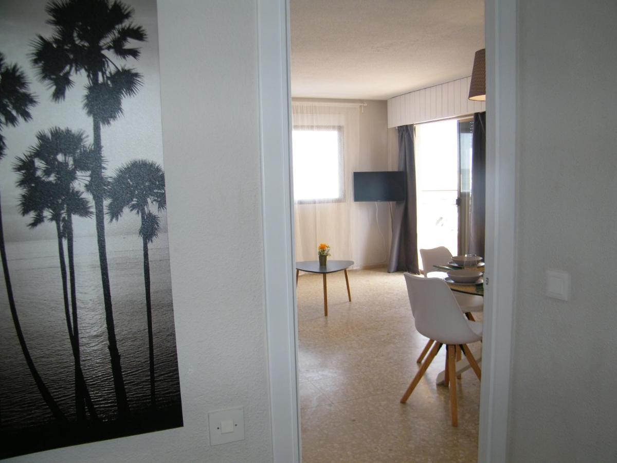 Apartamento Xaloc, Mnostrum Playa De Gandia Exclusivo Familias Exterior foto