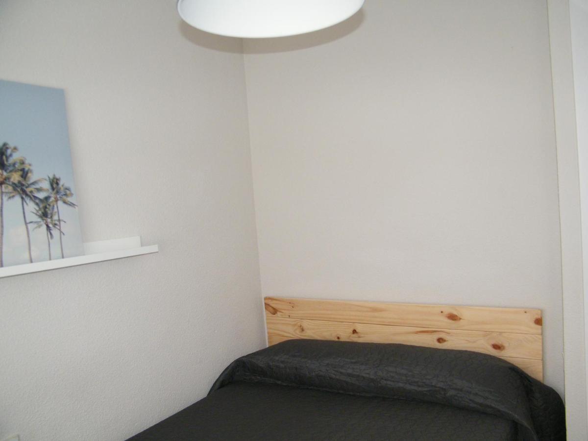 Apartamento Xaloc, Mnostrum Playa De Gandia Exclusivo Familias Exterior foto