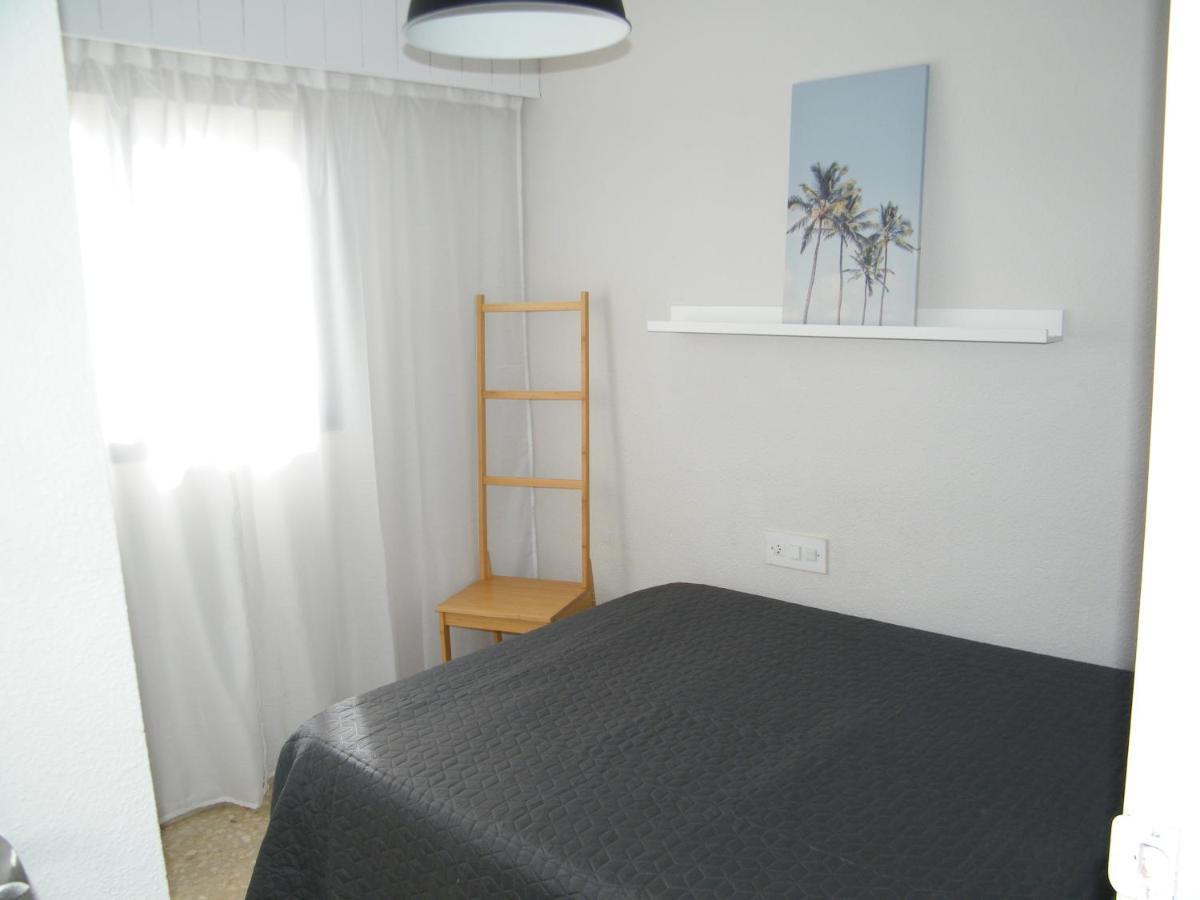 Apartamento Xaloc, Mnostrum Playa De Gandia Exclusivo Familias Exterior foto
